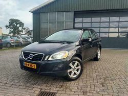 Zwart Gebruikt 2010 Volvo XC60 SUV | € 7.895 (Eerlijke prijs)