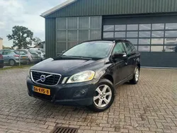 Zwart Gebruikt 2010 Volvo XC60 SUV | € 7.895 (Iets duurder)