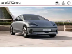 Grijs, metallic lak Nieuw 2025 Hyundai Ioniq 6 Sedan | € 53.430