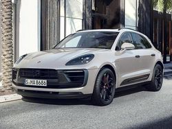 Grijs Gebruikt 2023 Porsche Macan GTS SUV | € 137.900