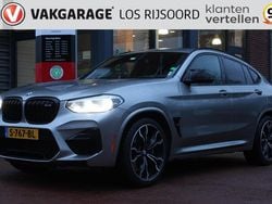 Grijs Gebruikt 2020 BMW X4 Competition Edition SUV | € 67.990 (Goede deal)