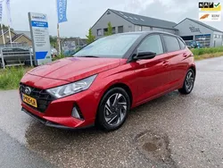 Rood Gebruikt 2022 Hyundai i20 Comfort Hatchback | € 13.450 (Super prijs)