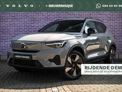Grijs Gebruikt 2025 Volvo EX40 Business Edition SUV | € 48.899 (Goede deal)
