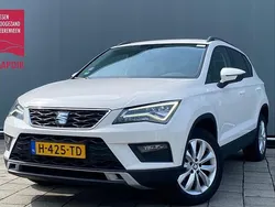 Wit Gebruikt 2020 Seat Ateca Style SUV | € 19.444 (Goede deal)