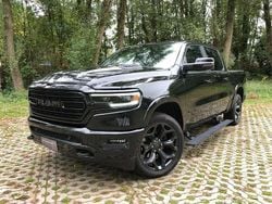 Zwart Gebruikt 2020 Dodge Ram Limited Pickup | € 47.500 (Super prijs)