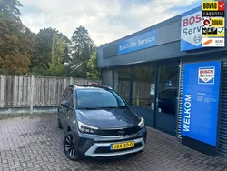 Grijs Gebruikt 2024 Opel Crossland X Elegance SUV | € 20.950 (Eerlijke prijs)