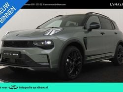 Groen Nieuw 2025 Lynk & Co 01 SUV | € 42.995 (Goede deal)