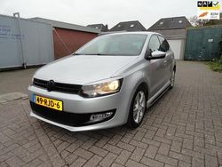 Grijs Gebruikt 2011 VW Polo Highline Hatchback | € 5.250 (Eerlijke prijs)