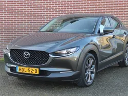 Grijs Gebruikt 2020 Mazda CX-30 Luxury SUV | € 26.950 (Eerlijke prijs)