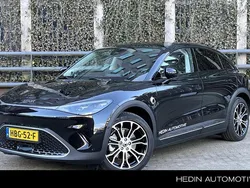 Zwart Gebruikt 2025 Smart #3 Premium SUV | € 41.900