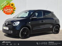Sterzwart Gebruikt 2022 Renault Twingo Urban Night Hatchback | € 12.985 (Eerlijke prijs)