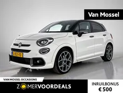 Wit Gebruikt 2021 Fiat 500X Sport SUV | € 23.900 (Eerlijke prijs)