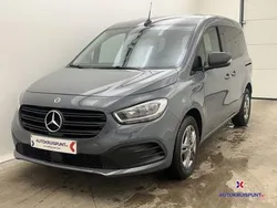 Grijs Gebruikt 2023 Mercedes Citan 110 Stationwagen | € 22.900 (Eerlijke prijs)