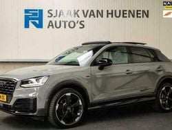 Grijs Gebruikt 2017 Audi Q2 S-Line SUV | € 35.949