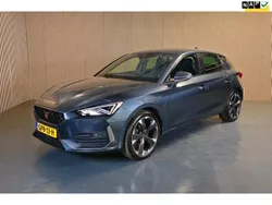 Grijs Gebruikt 2022 Cupra Leon VZ Hatchback | € 25.950 (Eerlijke prijs)