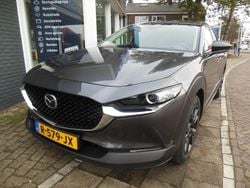 Grijs Gebruikt 2022 Mazda CX-30 Homura-Line SUV | € 22.450 (Goede deal)