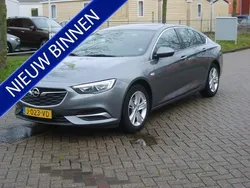 Grijs Gebruikt 2020 Opel Insignia Business Hatchback | € 22.750 (Duur)