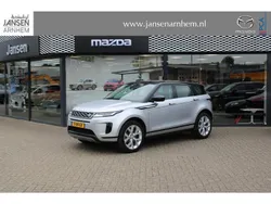 Grijs Gebruikt 2020 Land Rover Range Rover evoque HSE SUV | € 34.900 (Eerlijke prijs)