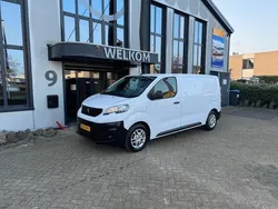 Wit Gebruikt 2022 Peugeot Expert Van | € 10.990 (Super prijs)