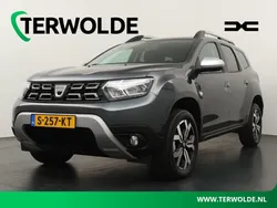 Grijs Gebruikt 2022 Dacia Duster Extreme SUV | € 22.450 (Eerlijke prijs)