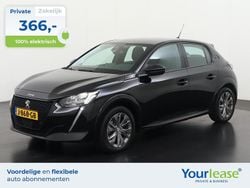 Gebruikt 2020 Peugeot e-208 Allure Hatchback | € 14.894 (Eerlijke prijs)