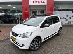 Wit Gebruikt 2019 Seat Mii Beats Hatchback | € 10.395 (Iets duurder)