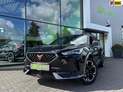 Suv Gebruikt 2021 Cupra Formentor SUV | € 27.945 (Eerlijke prijs)