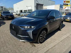 Blauw Gebruikt 2023 DS Automobiles DS7 Crossback Rivoli SUV | € 42.850 (Duur)