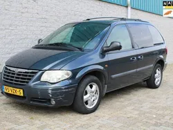 Overige Gebruikt 2009 Chrysler Voyager MPV | € 1.450
