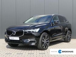 Zwart Gebruikt 2021 Volvo XC60 Business Edition SUV | € 40.935 (Eerlijke prijs)