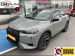 Grijs Gebruikt 2023 DS Automobiles DS3 Performance Line Plus SUV | € 24.745 (Eerlijke prijs)