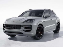 Grijs Gebruikt 2024 Porsche Cayenne S E-Hybrid SUV | € 122.900 (Eerlijke prijs)