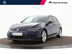 Blauw Gebruikt 2023 VW Golf VIII GTE Hatchback | € 32.440 (Eerlijke prijs)