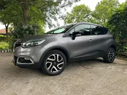 Grijs Gebruikt 2017 Renault Captur Dynamique SUV | € 11.450 (Goede deal)