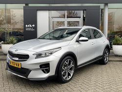 Grijs Gebruikt 2021 Kia XCeed SUV | € 20.950 (Iets duurder)