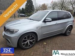 Grijs Gebruikt 2010 BMW X5 M SUV | € 19.988
