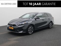 Grijs Gebruikt 2025 Kia Ceed Sportswagon Stationwagen | € 28.740 (Duur)