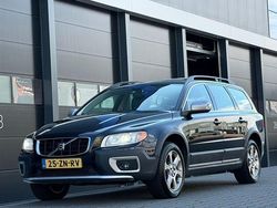 Zwart Gebruikt 2007 Volvo XC70 SUV | € 4.450 (Eerlijke prijs)
