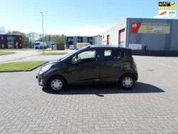 Bruin Gebruikt 2011 Chevrolet Spark LS Hatchback | € 1.600 (Goede deal)