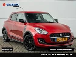 Rood Gebruikt 2023 Suzuki Swift Hatchback | € 19.450 (Eerlijke prijs)