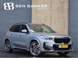 Grijs (mat) Gebruikt 2023 BMW X1 M Sport SUV | € 47.900 (Iets duurder)