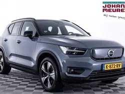 Grijs Gebruikt 2021 Volvo XC40 R-Design SUV | € 29.999 (Super prijs)