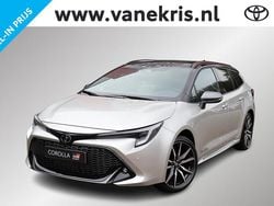 Grijs Nieuw 2025 Toyota Corolla Hybrid Sport Stationwagen | € 43.240
