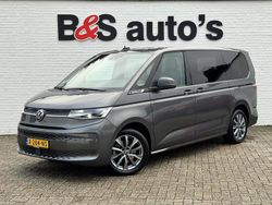 Grijs (metallic) Gebruikt 2024 VW Multivan Life Van | € 49.900 (Super prijs)
