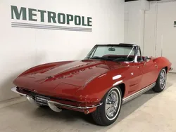 Overige Gebruikt 1964 Chevrolet Corvette C2 Cabriolet | € 69.900