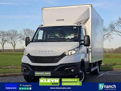Wit Gebruikt 2022 Iveco Daily Van | € 28.900