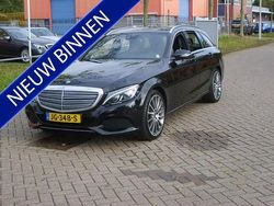 Gebruikt 2016 Mercedes 350 Edition Stationwagen | € 9.950 (Eerlijke prijs)