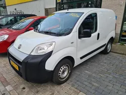 Wit Gebruikt 2016 Fiat Fiorino Basis MPV | € 6.950 (Eerlijke prijs)