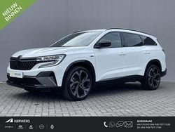 Wit Gebruikt 2025 Renault Espace Esprit Alpine MPV | € 43.435 (Duur)