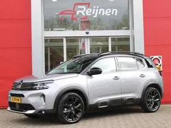 Grijs Gebruikt 2024 Citroën C5 Aircross Start SUV | € 28.845